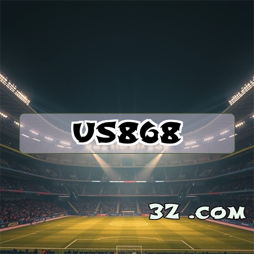 Viva a Emoção do Esporte no us868.com de Forma Única
