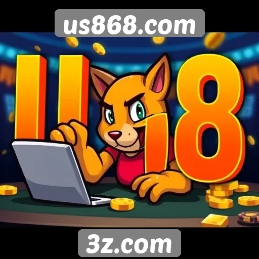 Fatores que influenciam a popularidade do us868.com