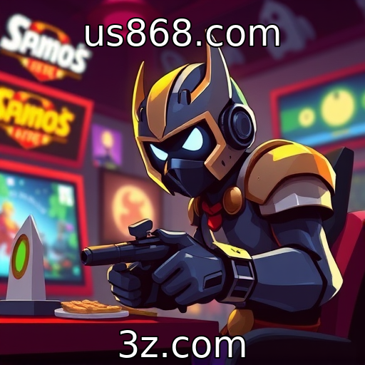 Prévia das principais feiras de jogos do setor