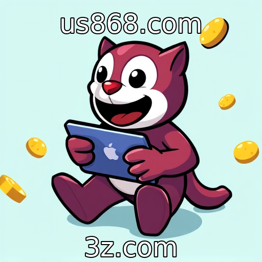 Crescimento das plataformas de jogos mobile
