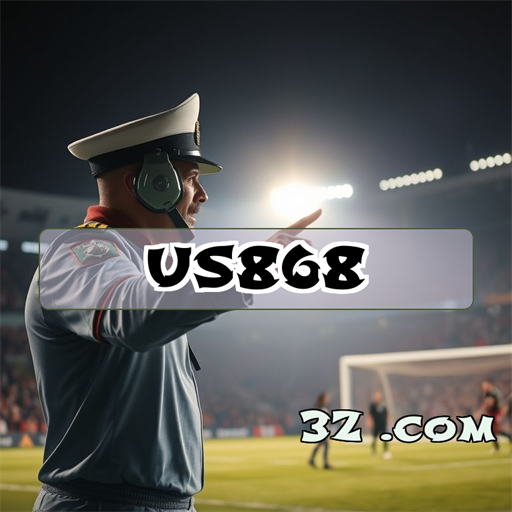 Entretenimento em Jogos no us868.com: A Nova Fronteira