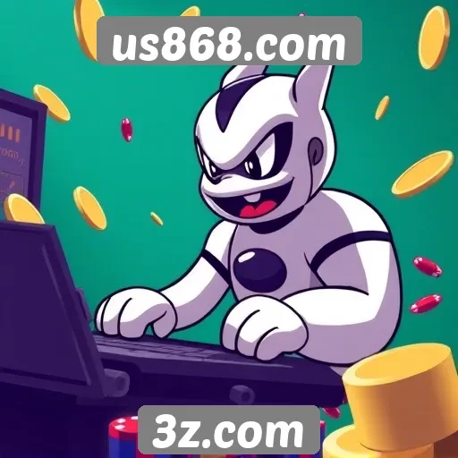 Promoções e bônus disponíveis no us868.com