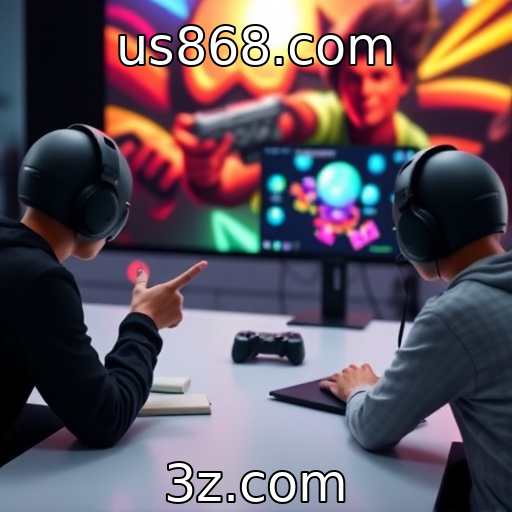 Concorrência acirrada entre plataformas de streaming de jogos