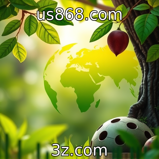 Desenvolvimento sustentável na indústria de jogos