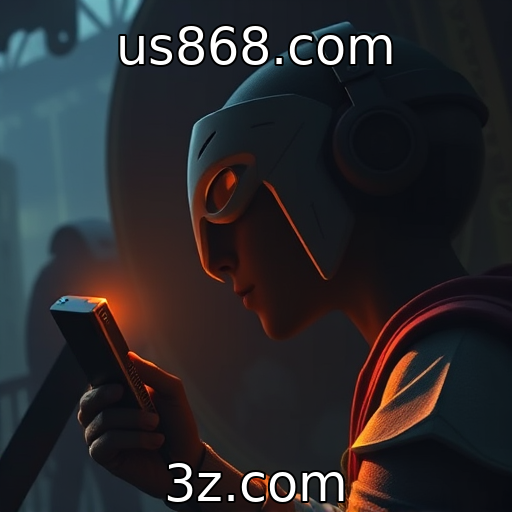 Inovações tecnológicas na narrativa de jogos