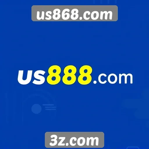 Plataforma de apostas us868.com ganha popularidade no Brasil
