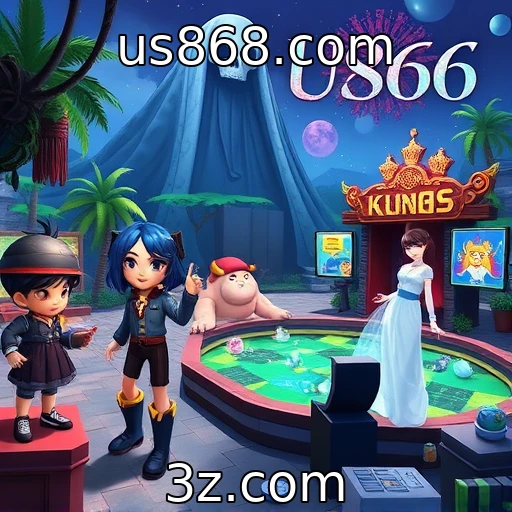 A crescente popularidade dos jogos em realidade virtual